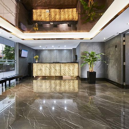 Hotel 81 Orchid Σιγκαπούρη Εξωτερικό φωτογραφία