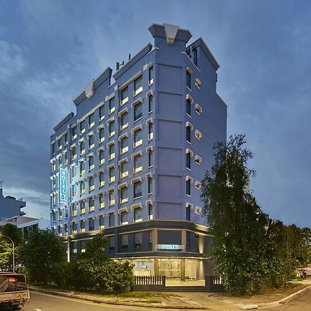Hotel 81 Orchid Σιγκαπούρη Εξωτερικό φωτογραφία
