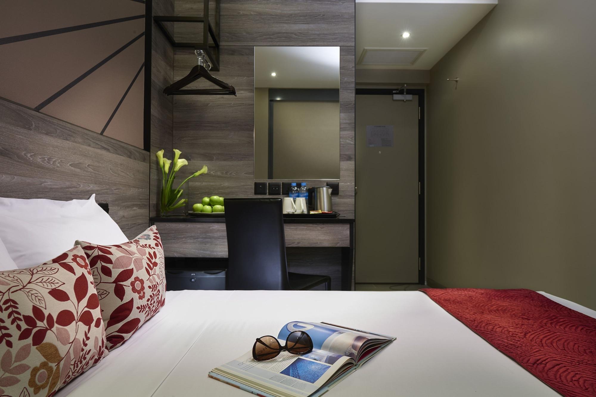 Hotel 81 Orchid Σιγκαπούρη Εξωτερικό φωτογραφία