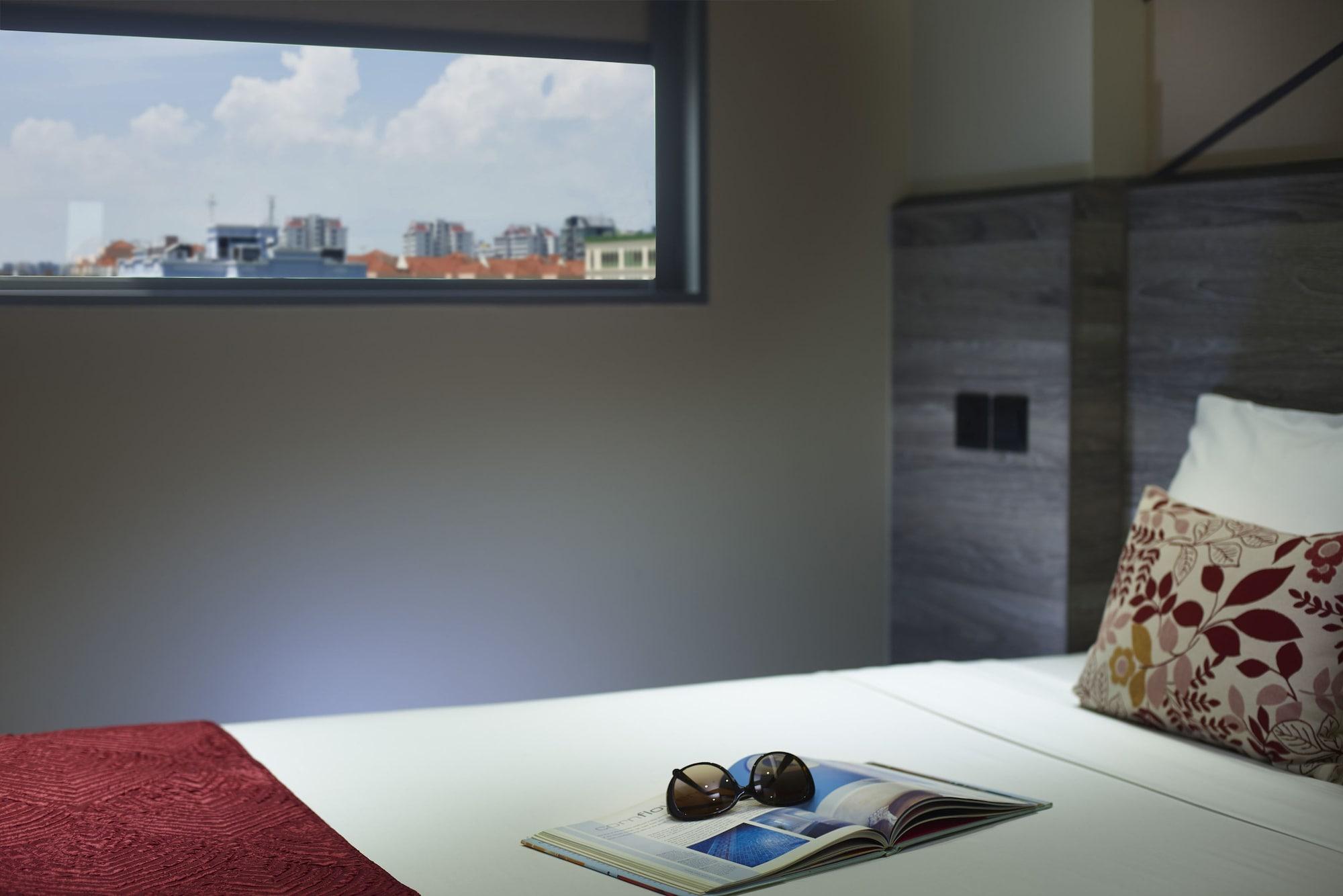 Hotel 81 Orchid Σιγκαπούρη Εξωτερικό φωτογραφία