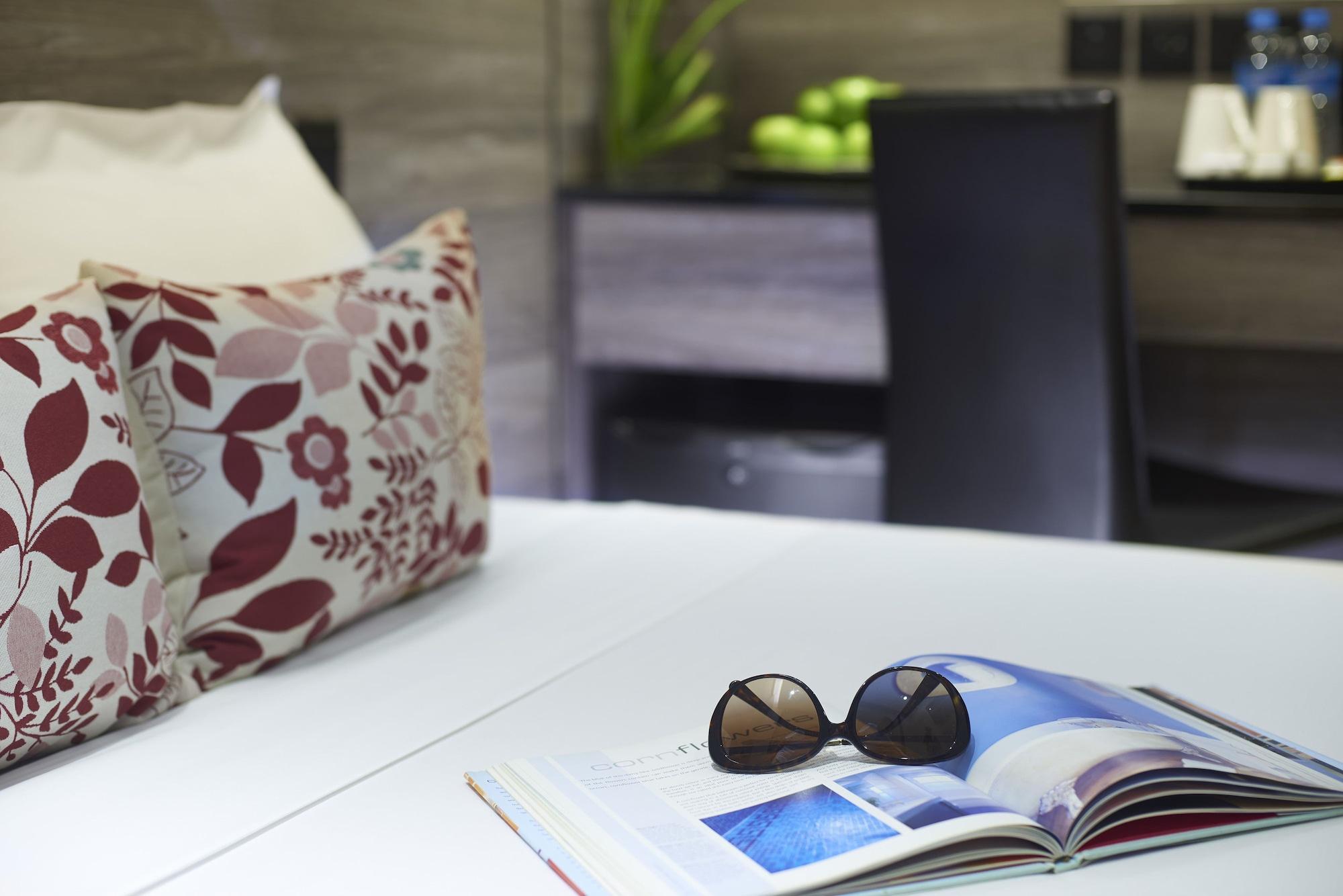 Hotel 81 Orchid Σιγκαπούρη Εξωτερικό φωτογραφία