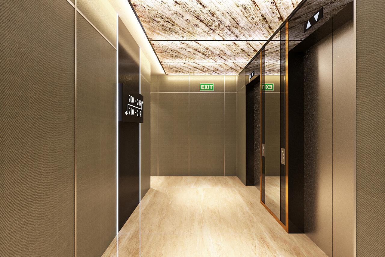 Hotel 81 Orchid Σιγκαπούρη Εξωτερικό φωτογραφία
