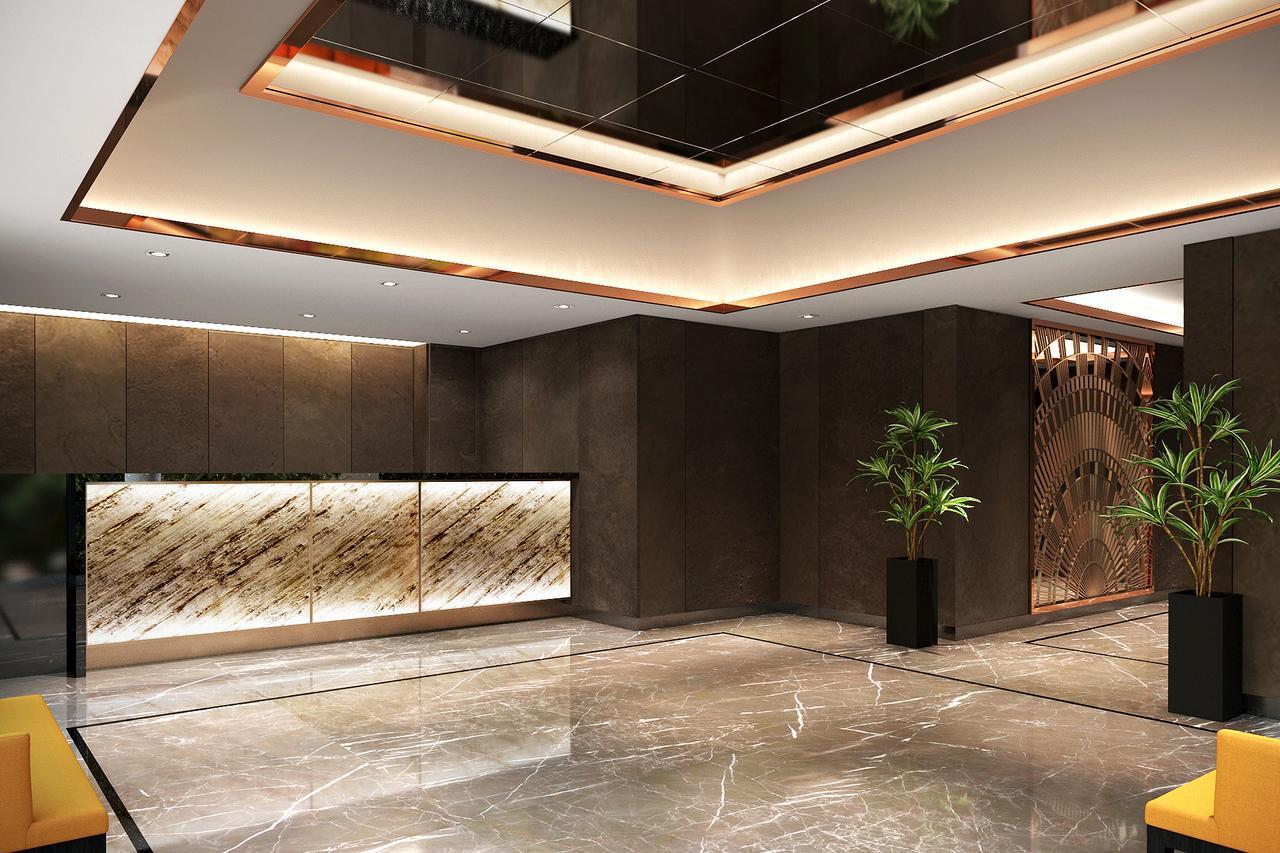 Hotel 81 Orchid Σιγκαπούρη Εξωτερικό φωτογραφία