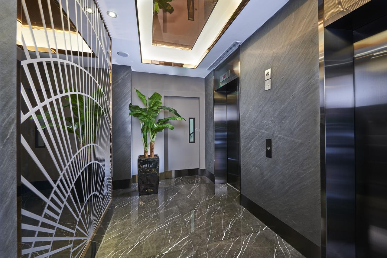 Hotel 81 Orchid Σιγκαπούρη Εξωτερικό φωτογραφία