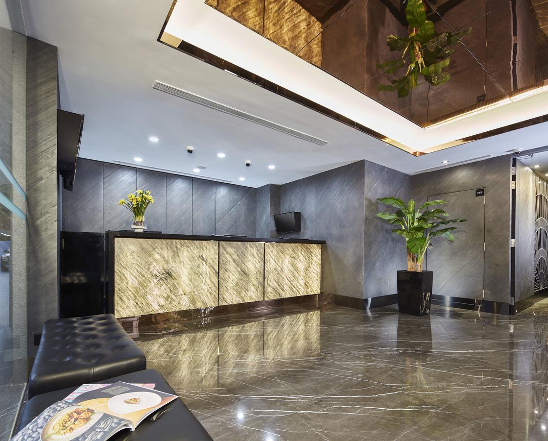 Hotel 81 Orchid Σιγκαπούρη Εξωτερικό φωτογραφία