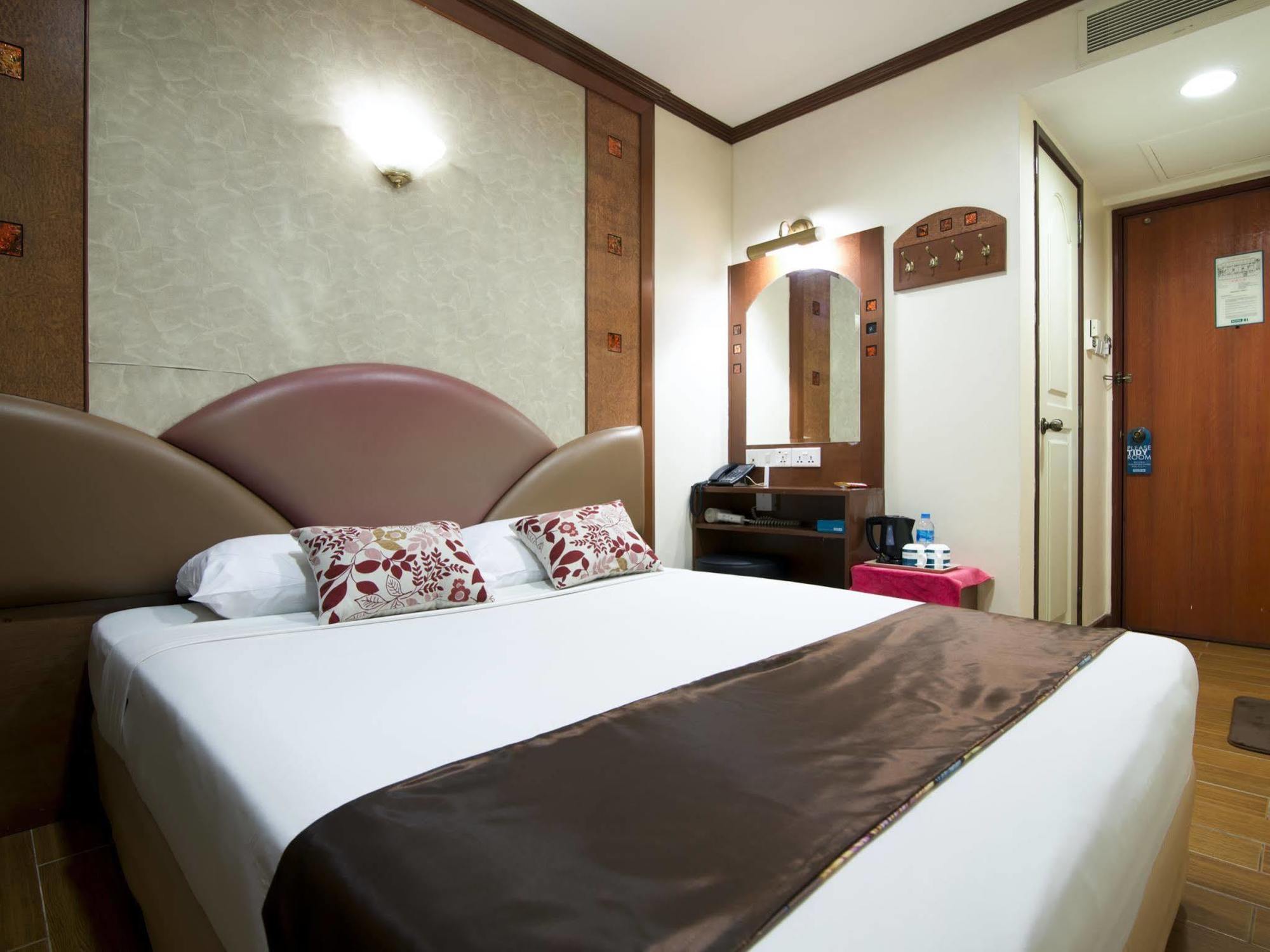 Hotel 81 Orchid Σιγκαπούρη Εξωτερικό φωτογραφία
