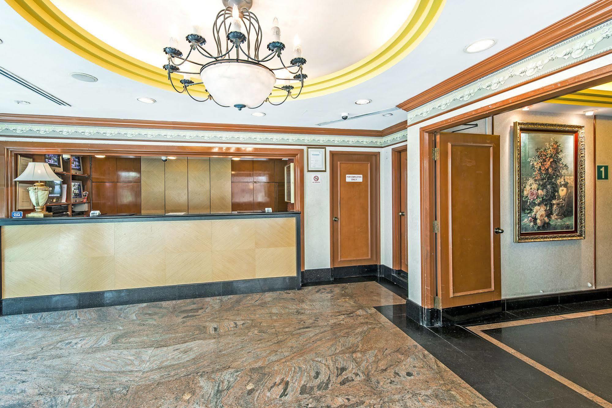Hotel 81 Orchid Σιγκαπούρη Εξωτερικό φωτογραφία