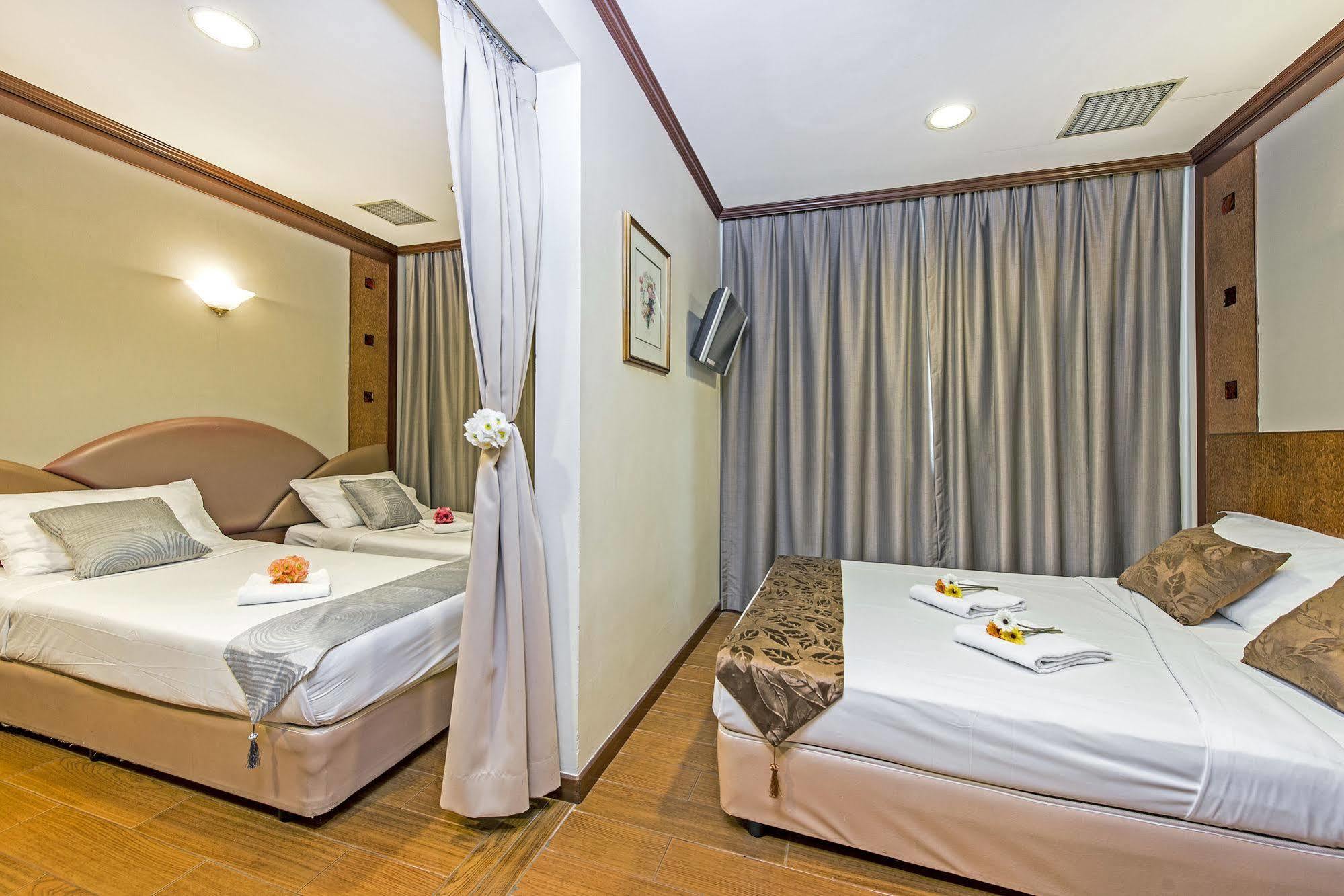 Hotel 81 Orchid Σιγκαπούρη Εξωτερικό φωτογραφία
