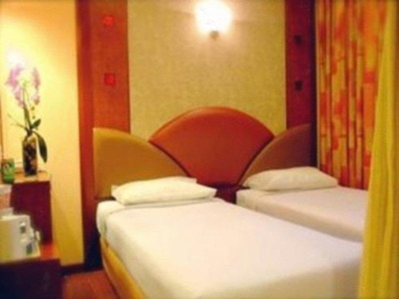 Hotel 81 Orchid Σιγκαπούρη Εξωτερικό φωτογραφία